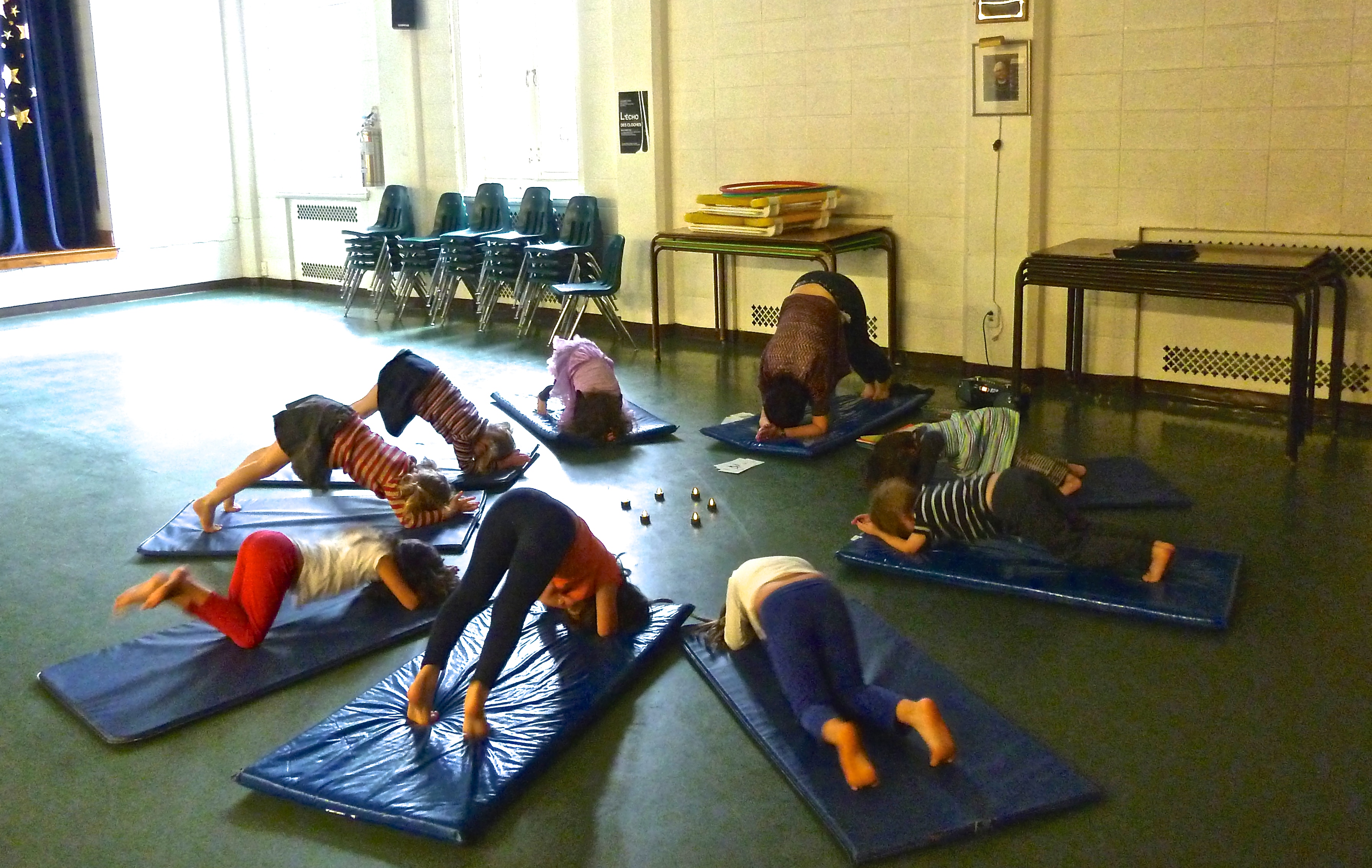 Yoga