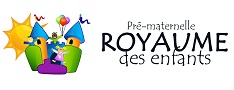 Pré-maternelle Royaume des enfants